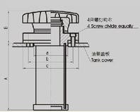 EF1-25空氣濾清器